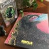 Godzilla Criterion Collection