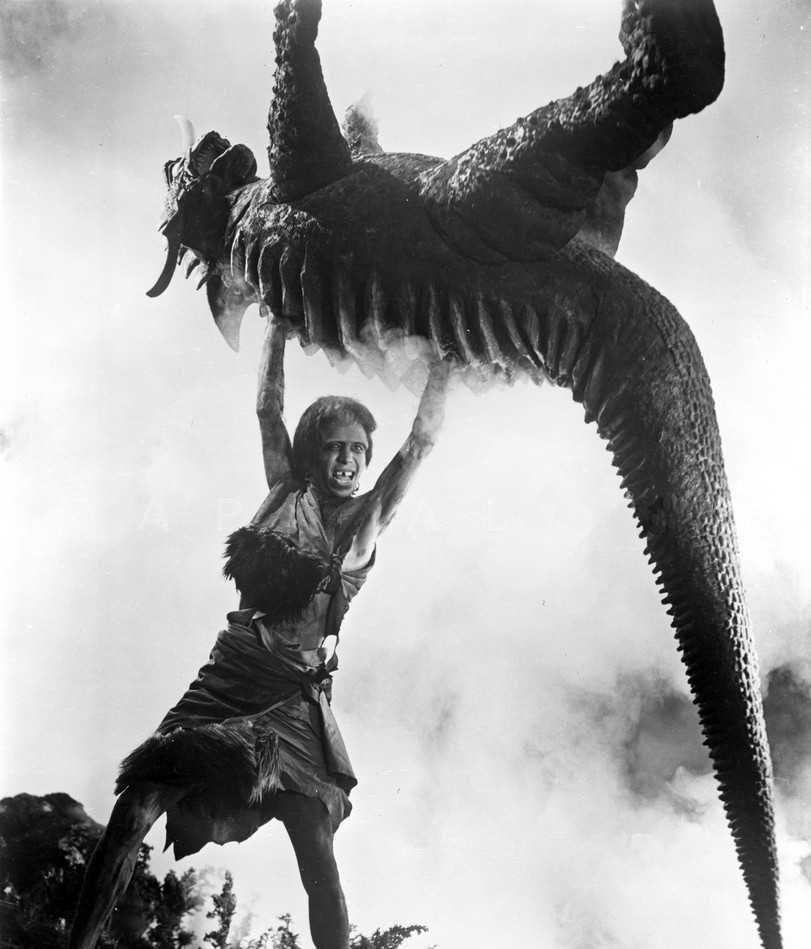 Frankenstein Conquers the World (1965)