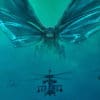 Mothra Reacts to Godzilla: King of the Monsters