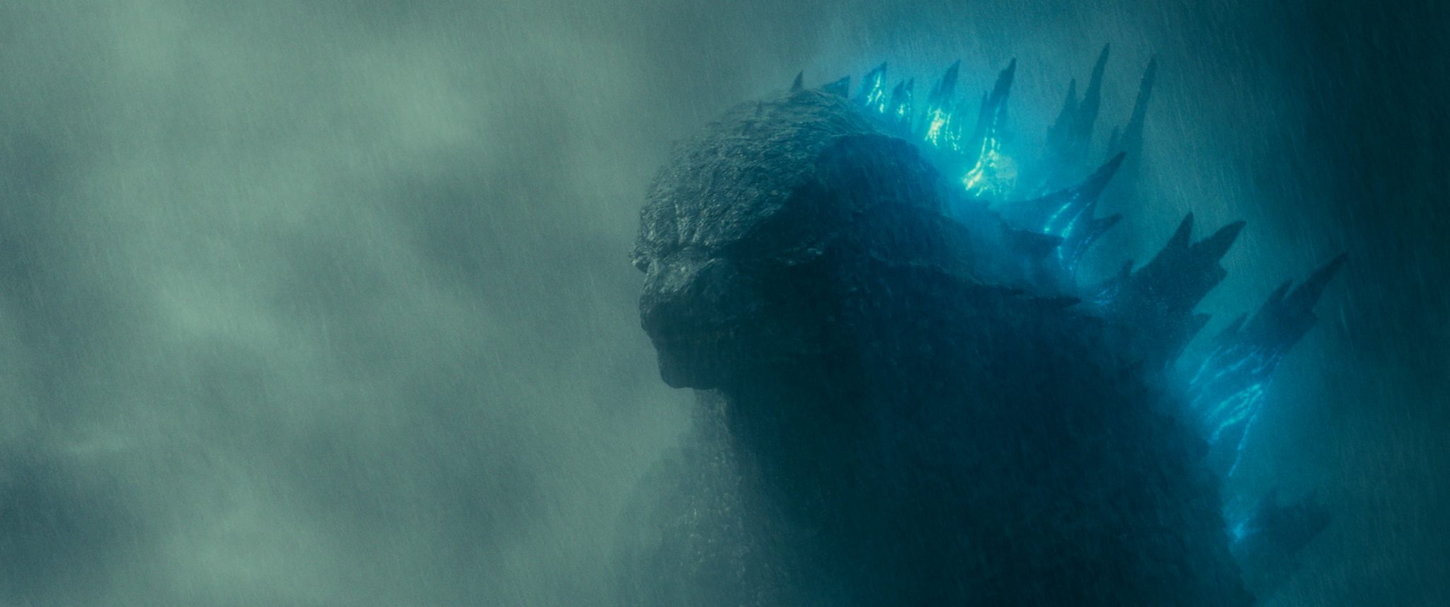 Godzilla: King of Taking My Money