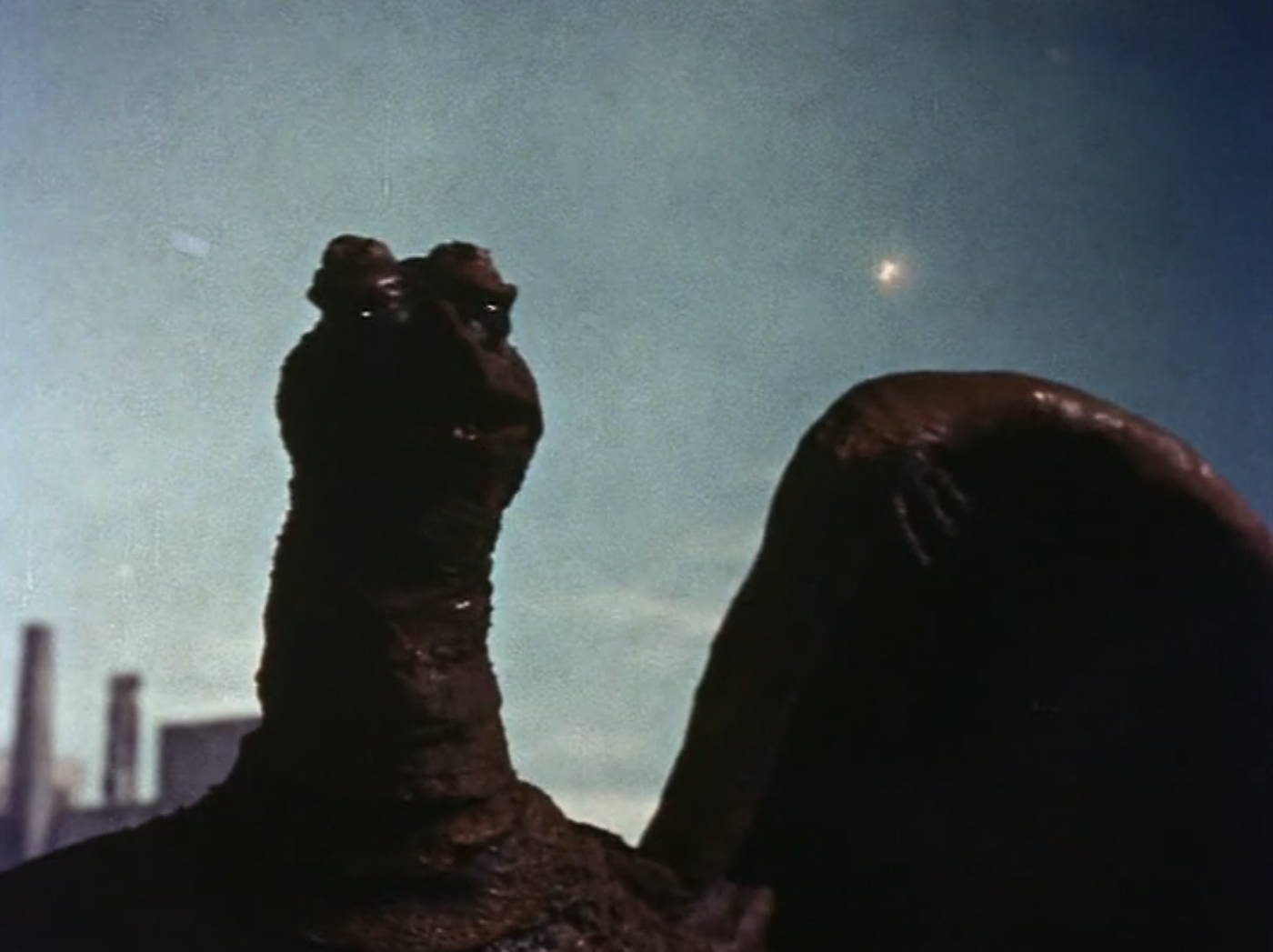 Rodan (1956)