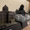 The Godzilla Collection Tour: Miniature Movie Moments