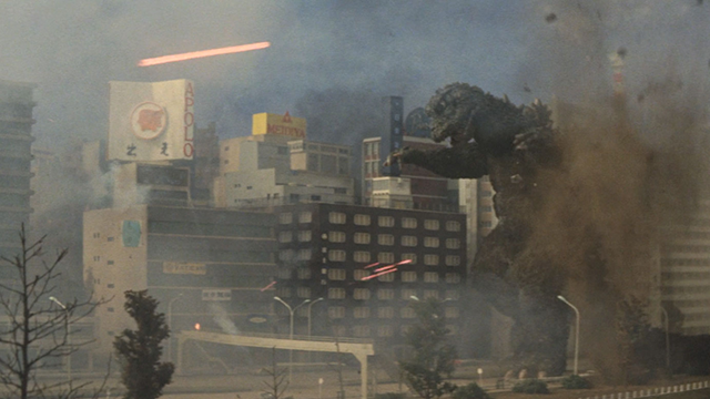 Destroy All Monsters (1968)