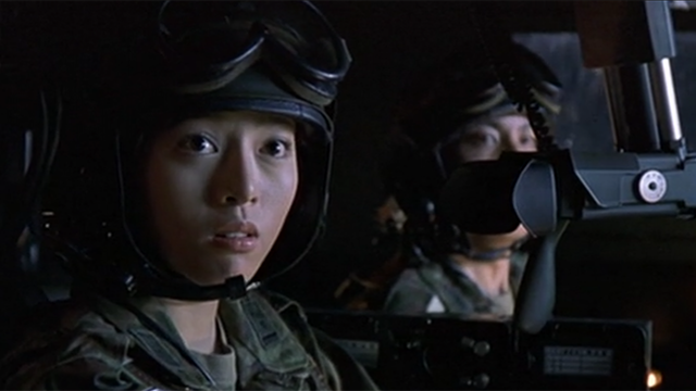 Godzilla Against Mechagodzilla (2002)