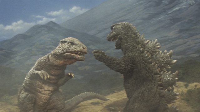 Destroy All Monsters (1968)