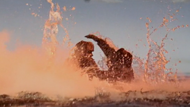 The War of the Gargantuas (1966)