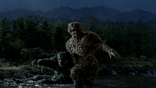 The War of the Gargantuas (1966)