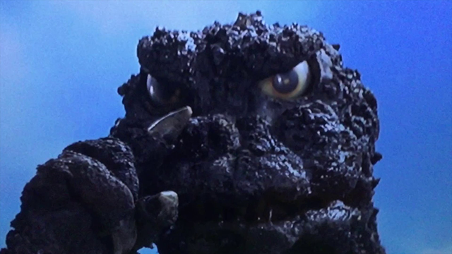 Ebirah, Horror of the Deep (1966)